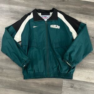 Vintage Reebok Philadelphia Eagles